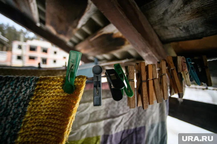 Бывшие погорельцы встревожены ситуацией с выселением