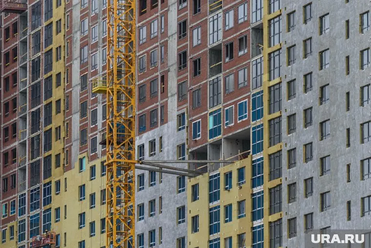 В перспективе стоит задача снизить долю выдач ссуд по льготным ипотекам на первичном рынке до 25%