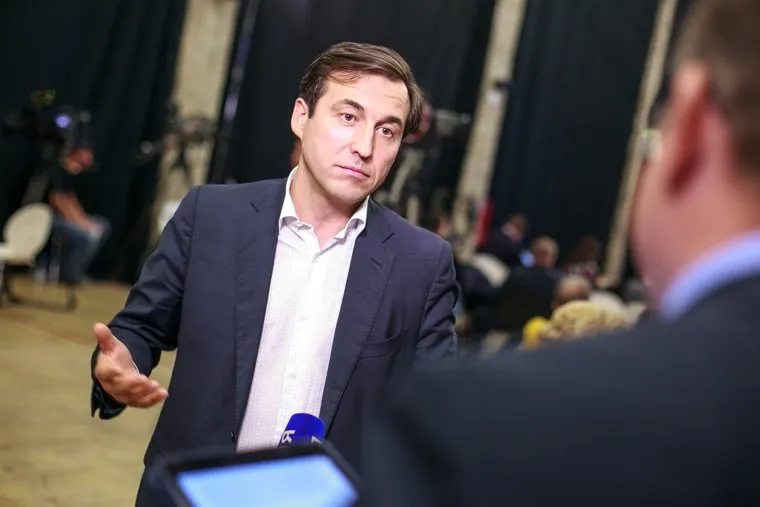 Марафон "Ночь выборов - 2017". Москва