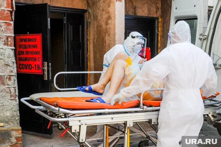 По данным ВОЗ, в мире заразились почти семь миллионов