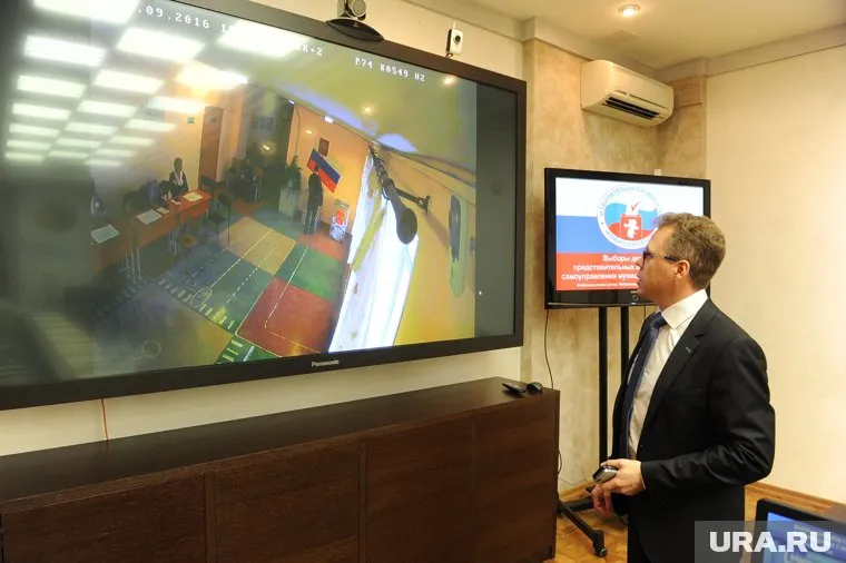 Действующий председатель комиссии Алексей Фартыгин переходит на другую работу