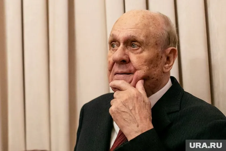 Меньшов хочет принять участие в выборах в Госдуму