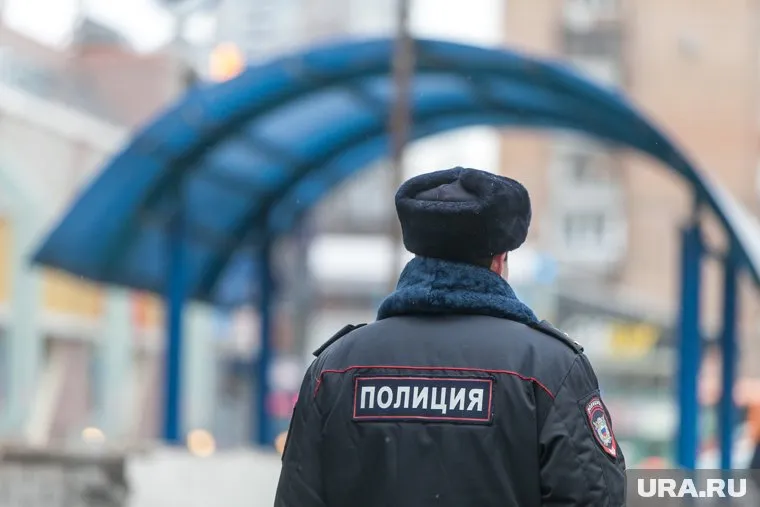 Силовики просят граждан помочь в поисках девочки