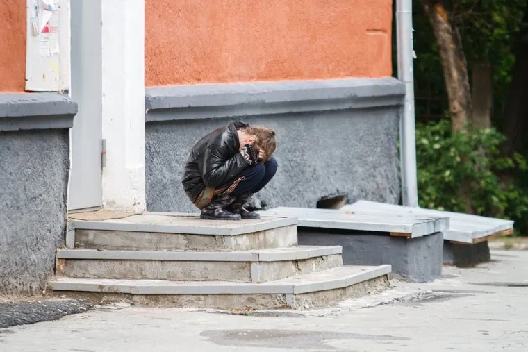 Уралмашевский соцопрос на тему реакции Ройзмана на дело Кинева. Екатеринбург