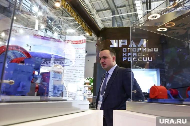 У Дмитрия Ионина на этой неделе очень насыщенный график