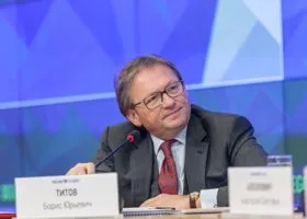 Бизнес-омбудсмен Титов создает свою партию на базе «Правого дела»