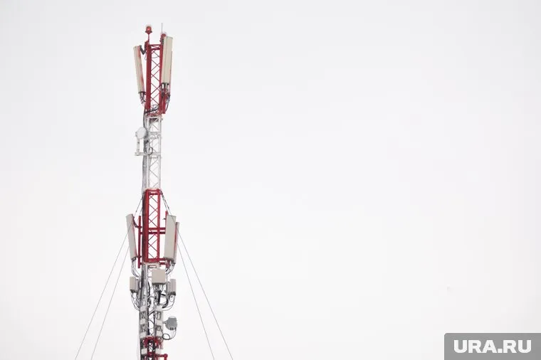 МТС установила станцию сотовой связи в 60 километрах от морского арктического порта Сабетта