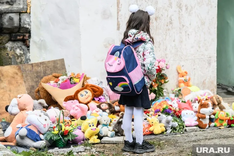 Знакомые охарактеризовали девочку положительно (архивное фото)