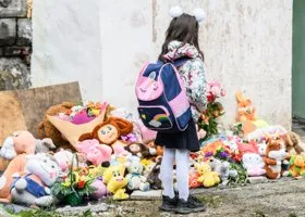 «Никогда не грубила»: знакомая рассказала о девочке, жестоко убитой после ссоры в Первоуральске