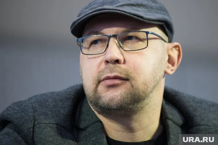 Алексей Иванов удивился своему тексту в чужой книге