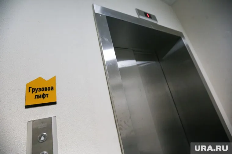 В шахте лифта нашли еще одно тело