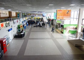 Из ХМАО запускают новые прямые авиарейсы в зимнем сезоне