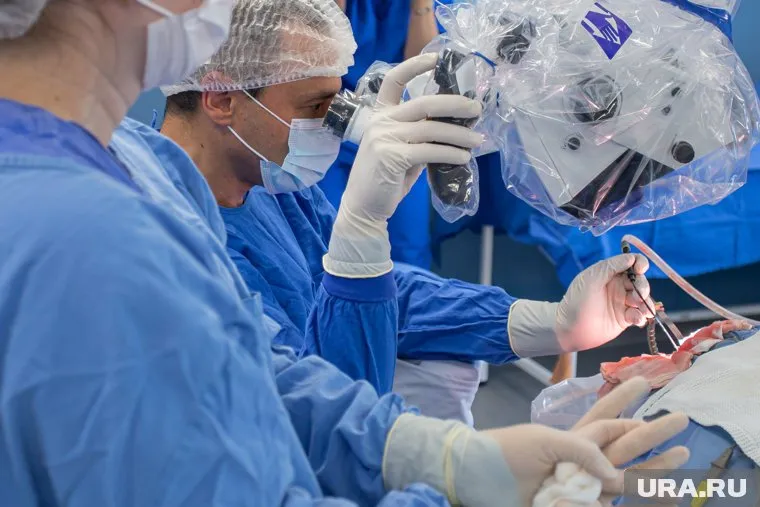 По качеству медицинского обслуживания и развитию сферы здравоохранения Югра занимает третью позицию в топе регионов России