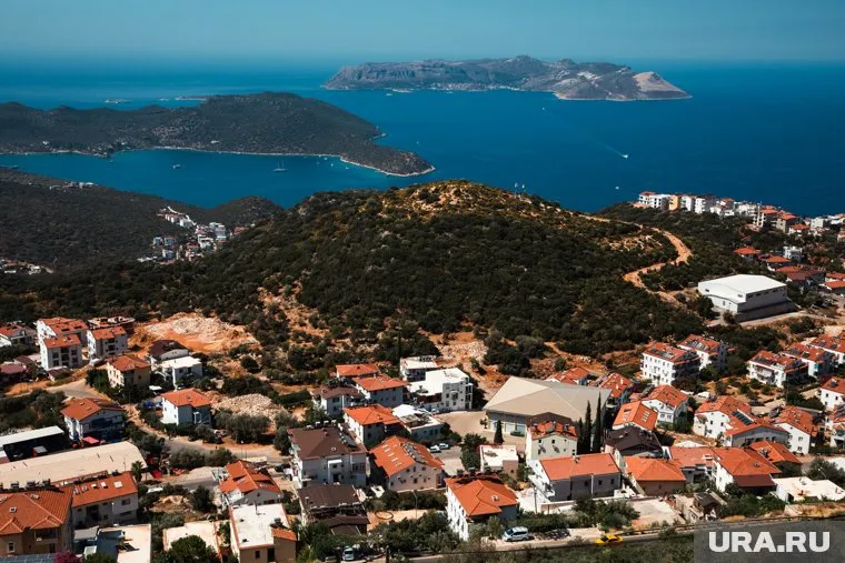 В Турции ждут новых поставок оборудования Катайского завода