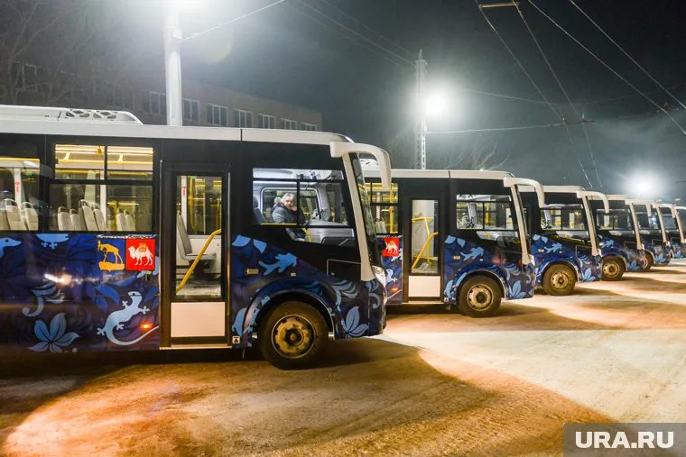 Перевозчики год не смогут участвовать в конкурсах, связанных с маршрутами