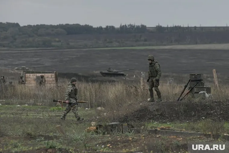 Глава парламента Крыма высказался, чем завершится спецоперация на Украине