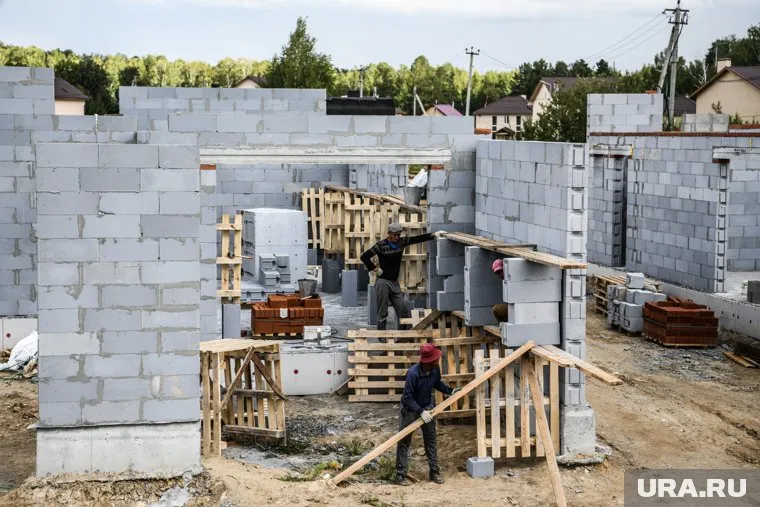 Застройщики в секторе ИЖС не видят необходимости рекламировать себя