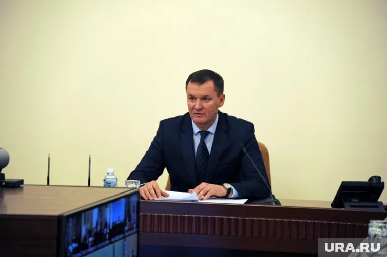 Владимир Хлапов оказался в центре громкого скандала