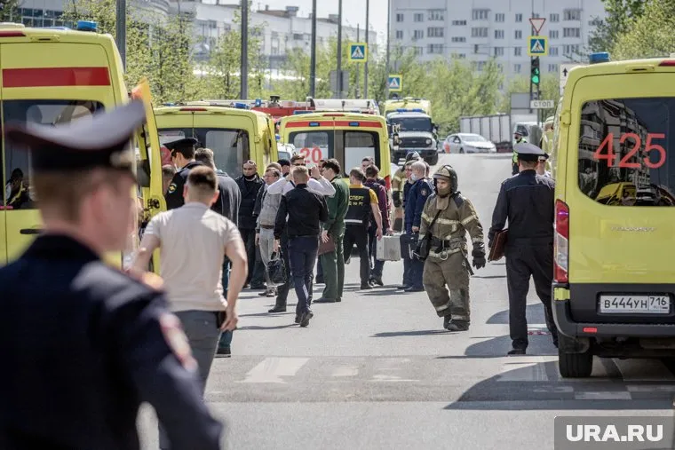 Силовики отказались комментировать решения антитеррористической комиссии