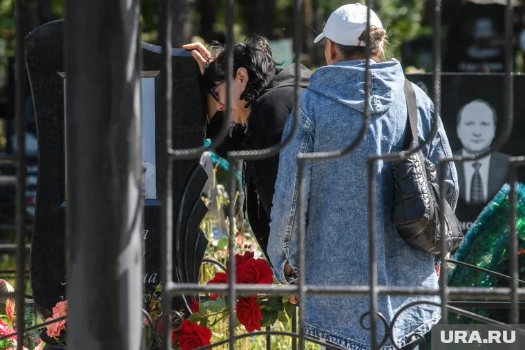 Тагильчане почтили память погибших