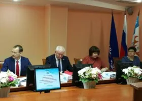 Кандидатов на пост мэра в ямальском городе стало меньше