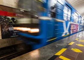 Тело погибшего в метро Екатеринбурга достали из-под поезда