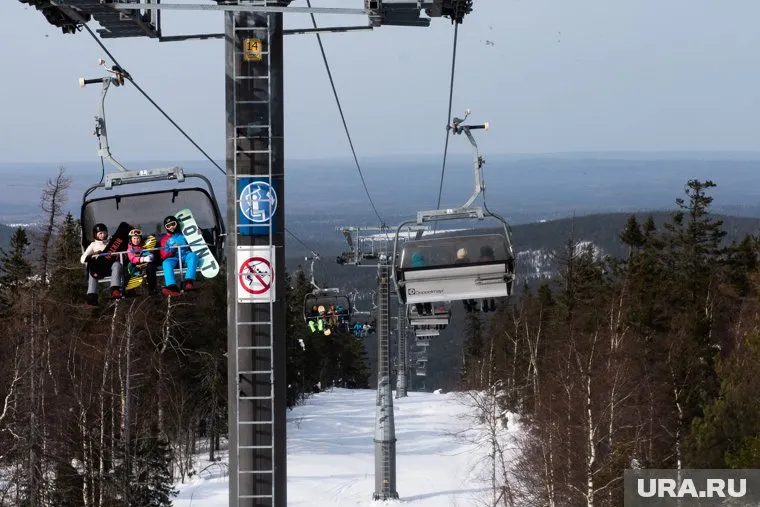 В рамках создания горнолыжного комплекса предусмотрено открытие не менее 26 новых рабочих мест