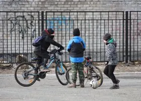 Найденный в Екатеринбурге школьник грозил суицидом, если его выдадут