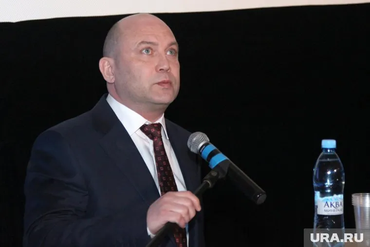 Андрея Кацая допустили до выборов в Госдуму от ЕР