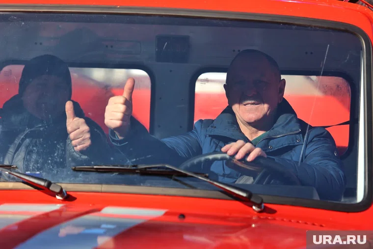 В ХМАО работодатели остро нуждаются в водителях