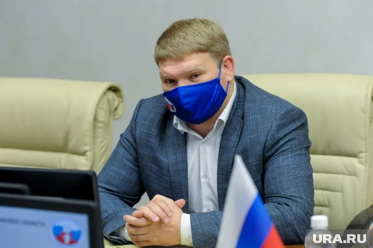 Павла Титова называют вероятным будущим мэром Карабаша