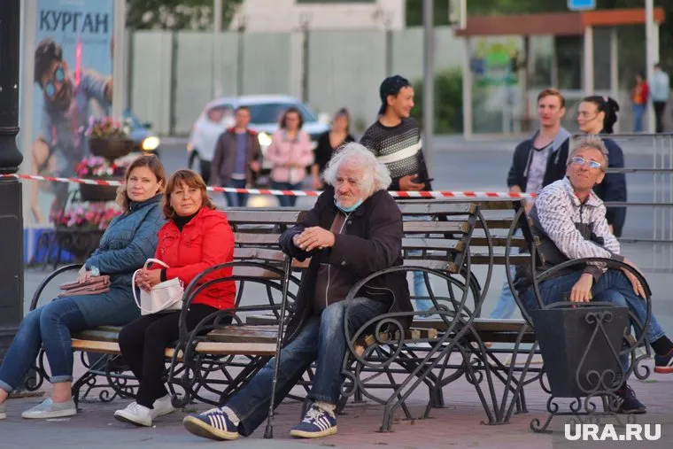 «Подсчет» россиян должен был пройти в октябре 2020 года, но его перенесли из-за пандемии