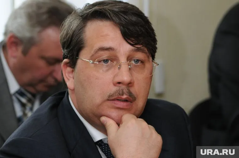 В счет срока экс-парламентарию засчитали время домашнего ареста