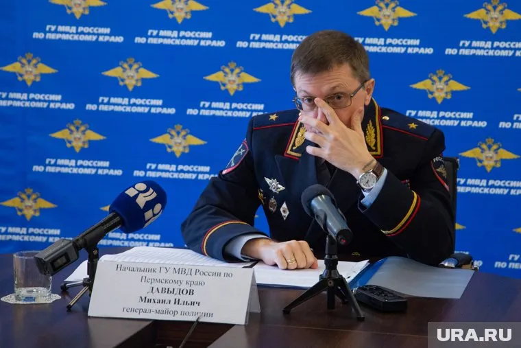 Источник: Михаил Давыдов всегда стремился вернуться в Москву