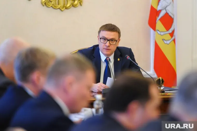 Губернатор Алексей Текслер перезапустил выборы в Карталинском районе