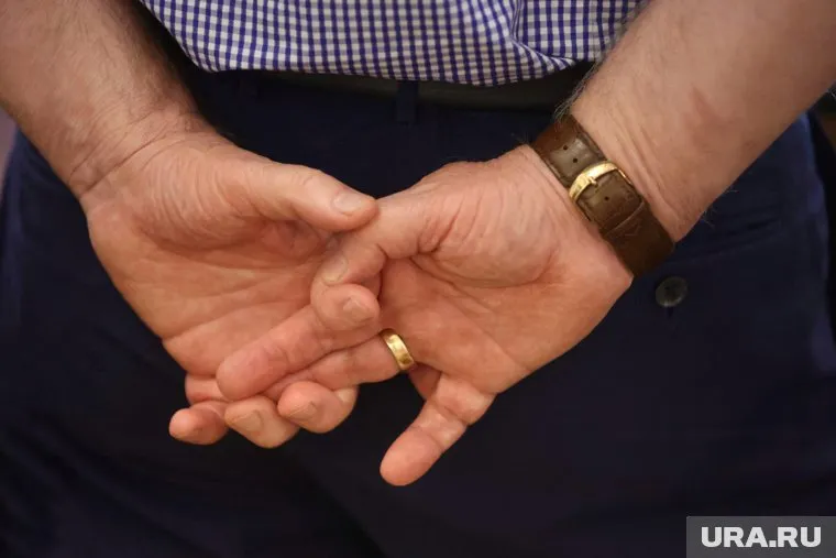 Ранее Садченко был осужден за хищения на реконструкции «Динамо»