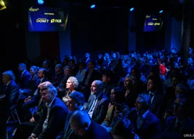 В Екатеринбурге назвали компанию, задающую тон всей обрабатывающей отрасли региона