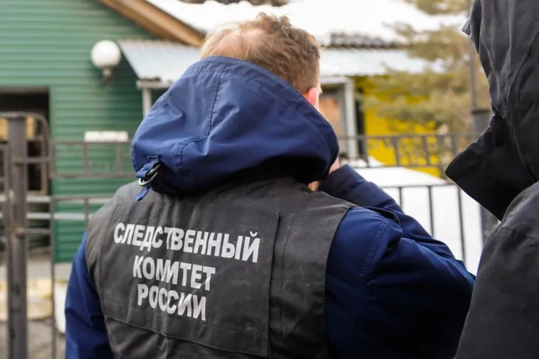 Обрушение крыши в центре для бездомных. Челябинск