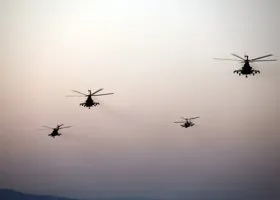 Глава МИД Турции оценил ситуацию с военными базами России в Сирии