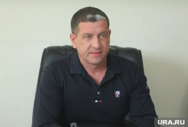 Сергея Белоглазова обвиняют по двум статьям УК РФ