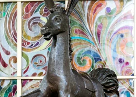 Куклы XIX века, Ершов и обед у Карениной: что посмотреть в Тюмени в выходные