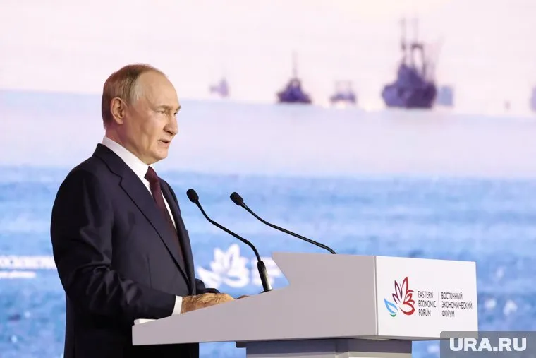 Россия продолжит модернизацию Транссиба