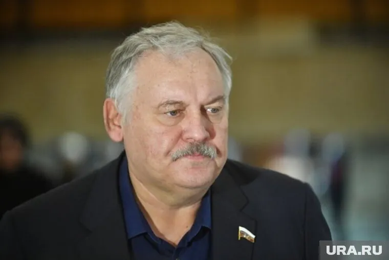 Угроза захвата новых регионов РФ не является основанием для использования ядерного оружия, заявил депутат Затулин