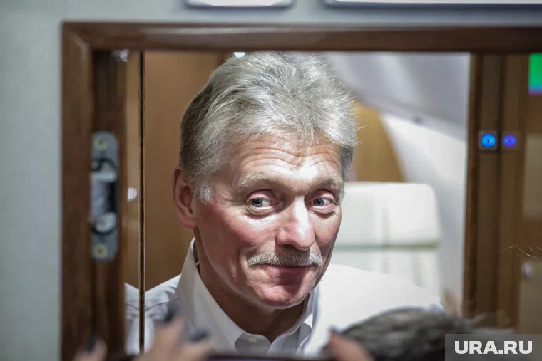 Будапештский саммит будет востребован на определенном этапе, заявил Дмитрий Песков