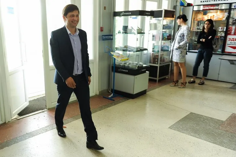 Репортаж по мусорным войнам из Миасса