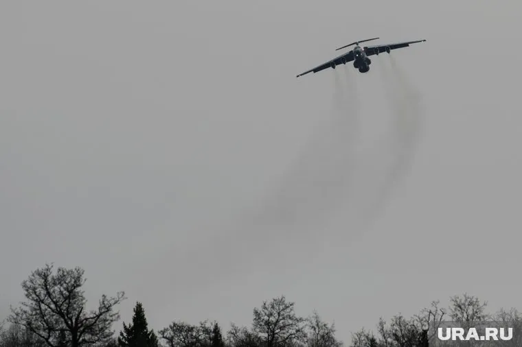 Тела россиян, погибших в гостинице в Ташкенте, отправили самолетом на родину