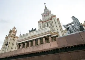 Замминистра просвещения РФ покидает свой пост ради студентов