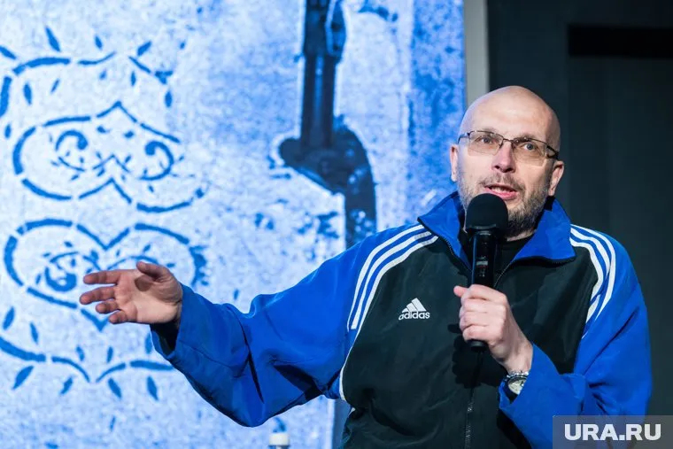 Иннокентий Шеремет надеется, что все закончится штрафами