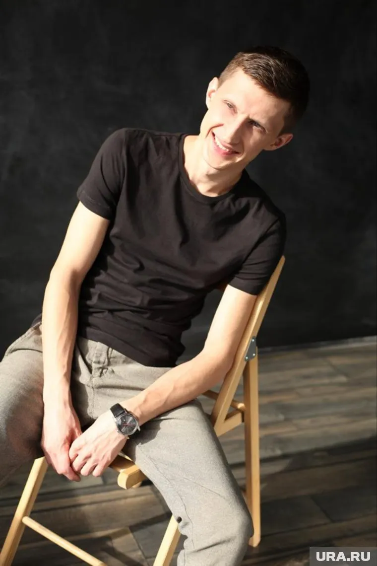 Илья Варанкин уверен, что в актерстве столько положительных моментов, что они перекрывают все плохое