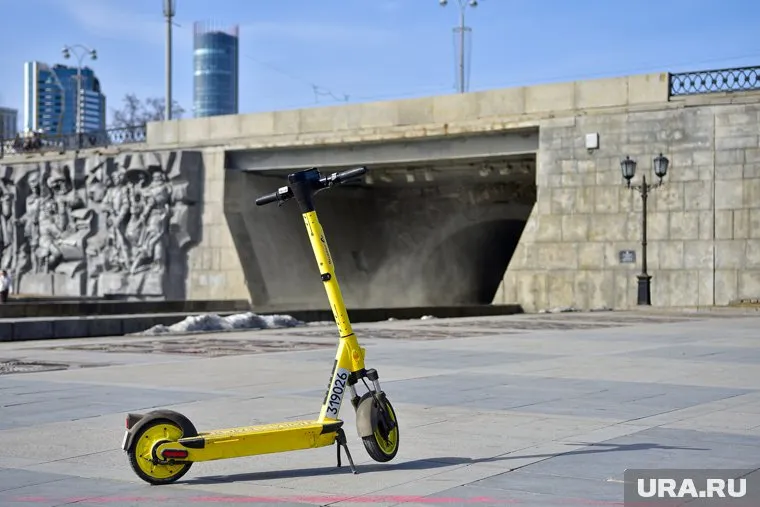 Инцидент произошел вечером 13 мая (архивное фото)